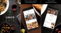 rekhassharma's tweet photo. Uber Eats Hungry? Get the food you want, from the restaurants you love, delivered at Uber speed Know More...
https://t.co/5hPPBd3MDl
#Aptaps #Uber #UberEats #Food #Hungry #Restaurants #Cooking  #AndroidApp #MobileApps https://t.co/kqlnuEDl5t