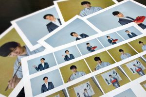 daigounagi's tweet photo. こんにちは！千葉雄大さん出演、大五うなぎ工房TVCM撮影後記その3（最終回）を更新しました😆✨長丁場の撮影になってしまいましたが、千葉さんは終始にこやかに対応してくださったそうです☺️
https://t.co/54nt6WZB0U
#千葉雄大 #大五うなぎ工房 #大五のうなぎ https://t.co/WOJsIZRB9J