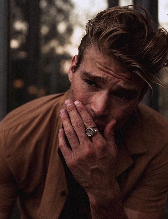 Feeling your frustration, baby.