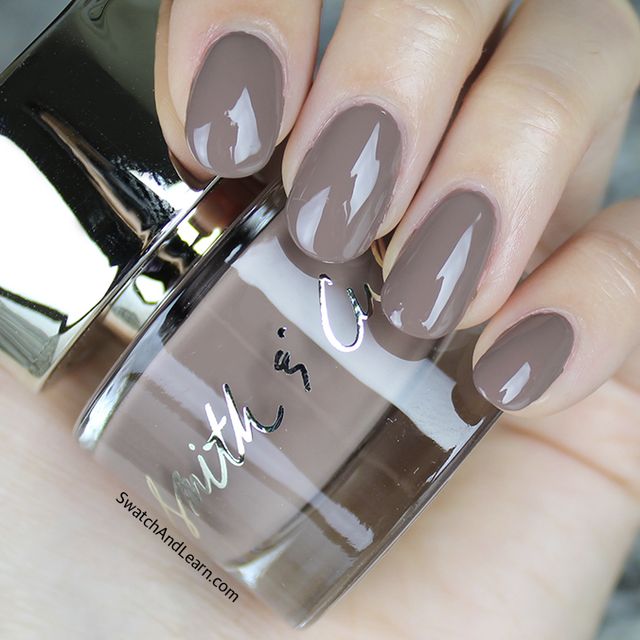 Love Me Tender' - an Autumn must have- both literally and figuratively 😉