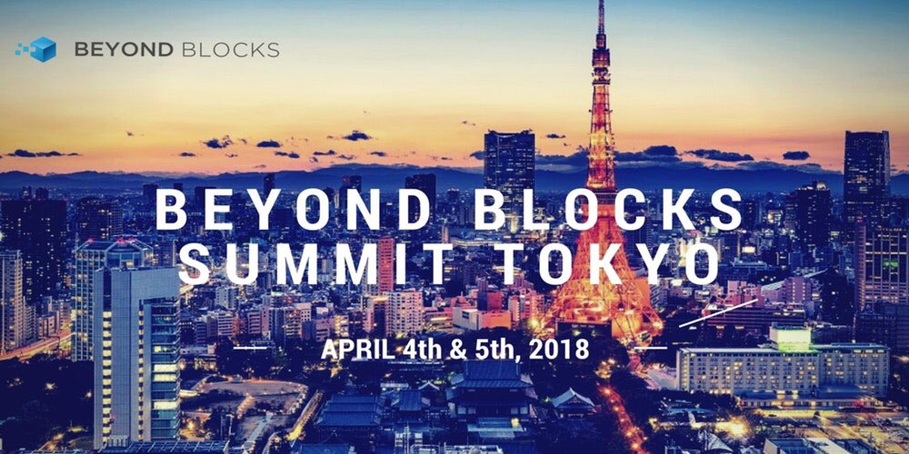 _GAME_official's tweet photo. 4/4、4/5 MOLDは、「Beyond Blocks Summit Tokyo」にて公式スポンサーとして参加し、ブースを出展いたします。

https://t.co/r1o3duIDH4 https://t.co/W19MTSzMle