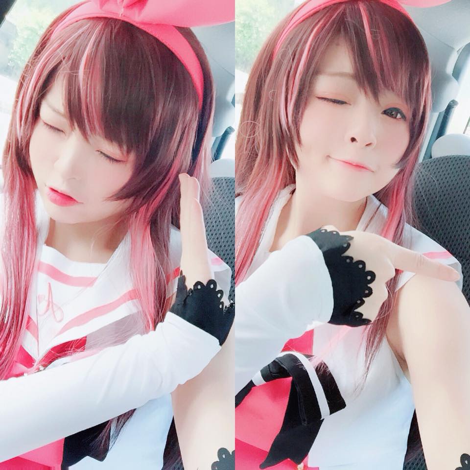 Misa_Chiang's tweet photo. https://t.co/tGRbMBgmKY