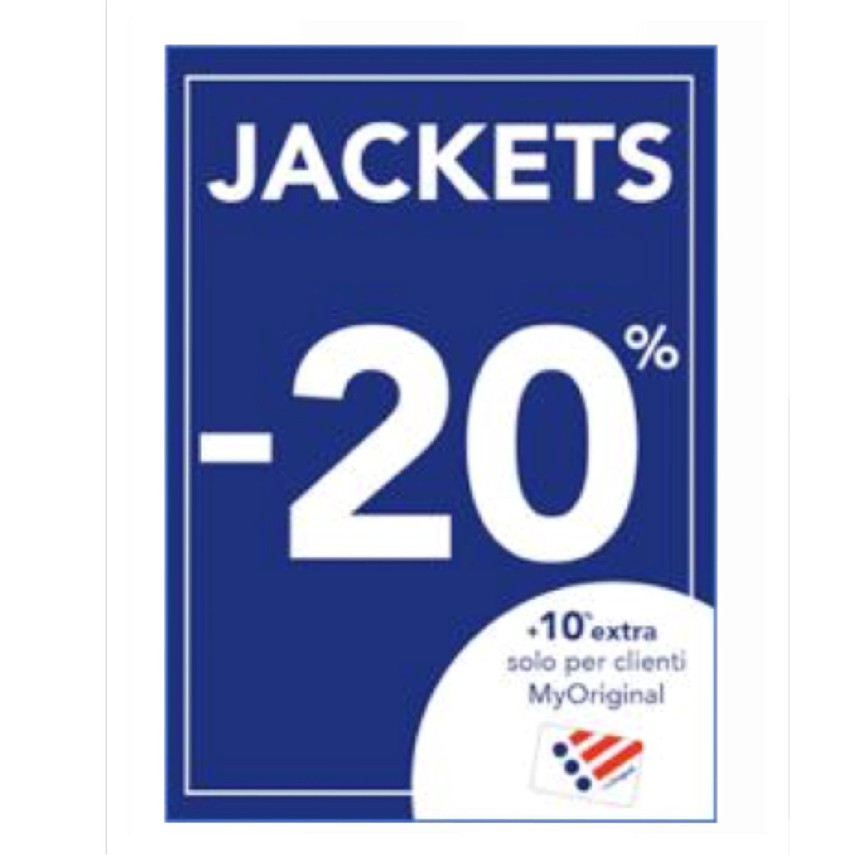 om_baricavour's tweet photo. ❗️-20% su tutti i giubbini❗️
E se hai la MyOriginal card, lo sconto è del 30%❗️🔝🔝🔝

#originalmarines #momentioriginal #23marzo2018 #promozione #originalpromo #giubbini #nuovacollezione #primavera2018 #bari #corsocavour #ombaricavour #puglia #italia https://t.co/IicpqKdvc9