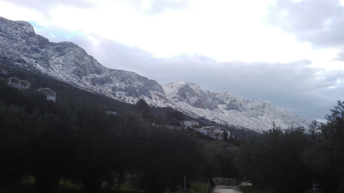 TZGradac's tweet image. #todayweather in Gradac :) feels like spring 😂 #CroatiaFullOfLife #Croatia