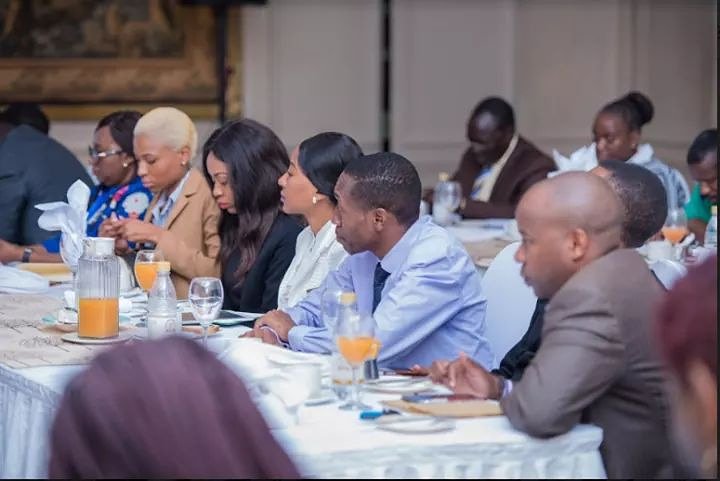 zimsmartcities's tweet photo. Part of our progressive and proactive guest who attended our launch event. #zimsmartcities #Zimbabwe #ZSSC #Africa https://t.co/m6eHxbAkvc