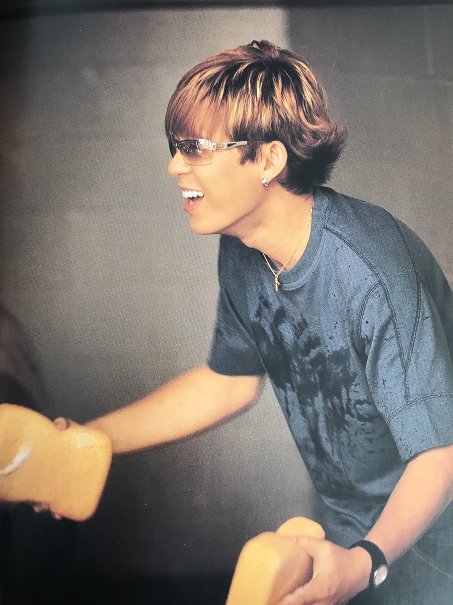 archive_HOT's tweet photo. JTL 영상 화보집
#토니안 #안승호 https://t.co/fbY4ZWBf9T