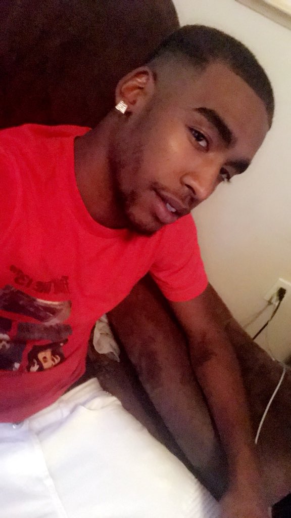 What happening 🤷🏾‍♂️