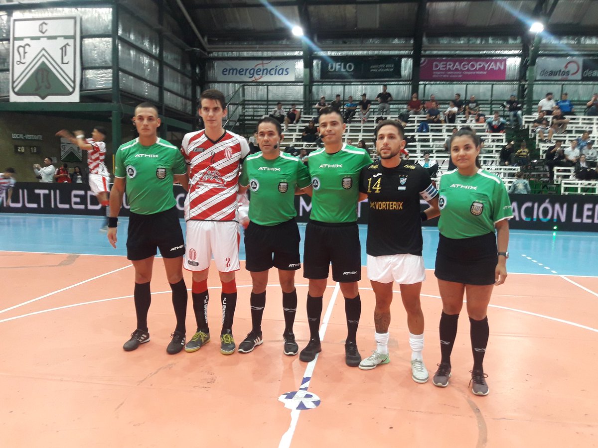 Final en Primera División ! 

Barracas Central 8 (Gabriel Ramírez x2 - Emiliano Grecco x2 - Marco Petronio x2 - Leandro Werner - Nahuel Bontempo) Kimberley 3. 

<a href="/barracasfutsal/">Barracas Futsal</a> #VamosLosPibes #VamosBarracasCentral