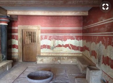 クノッソス宮殿 Twitter Search