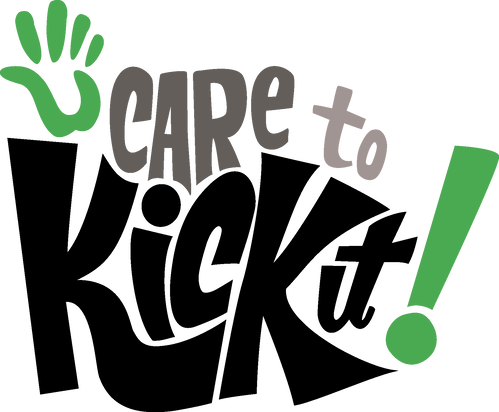 GivingVenture's tweet photo. Join us in attending this Saturday's @CaretoLearn Care to Kick It! Check out the list of participating businesses who are donating a percentage of profits to kick poverty to the curb https://t.co/lxmecBC2SX #GiveSGF https://t.co/phz1pc6cG6