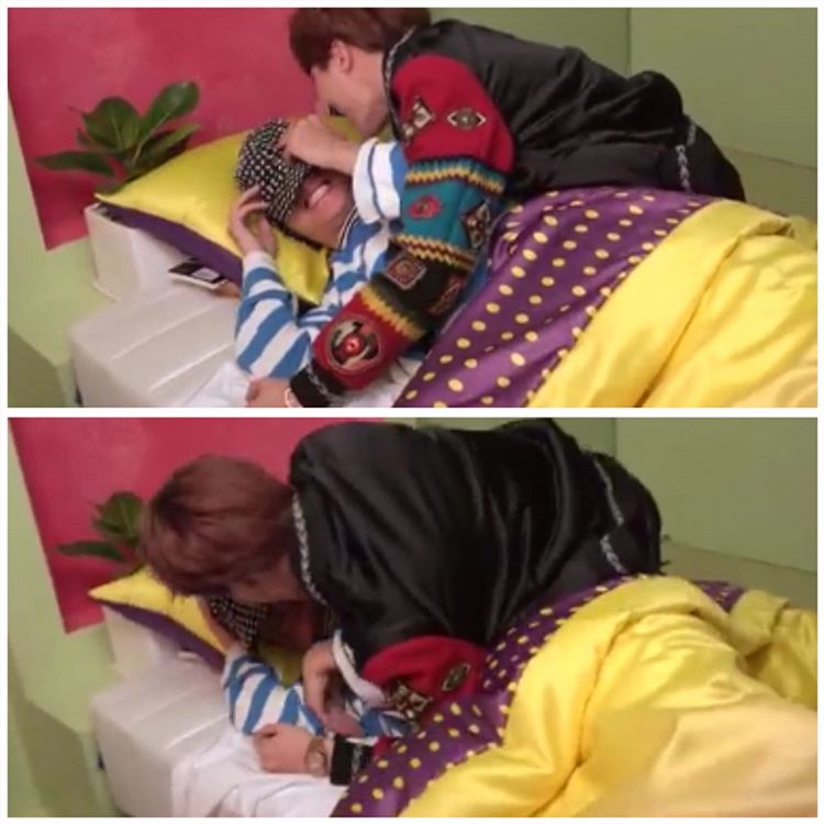 JikookKookmin15's tweet photo. #VHope #tae #teayhope #love https://t.co/WuGfmD57Yn