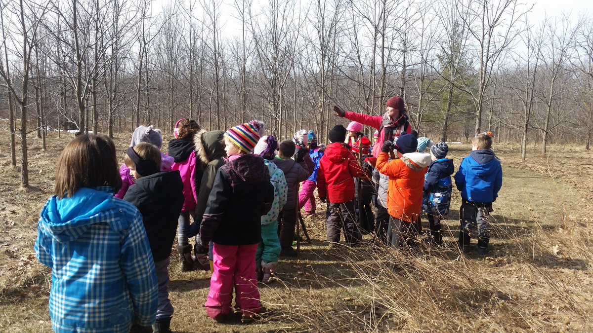 Best trip ever!!!!! Sunshine, fresh air and exploring the great outdoors! What's better than that?! Maybe just a bit of mud too! Thank you @DSBNWLC @ConnaughtDSBN #outdooreducation #nature #getoutsideandexplore