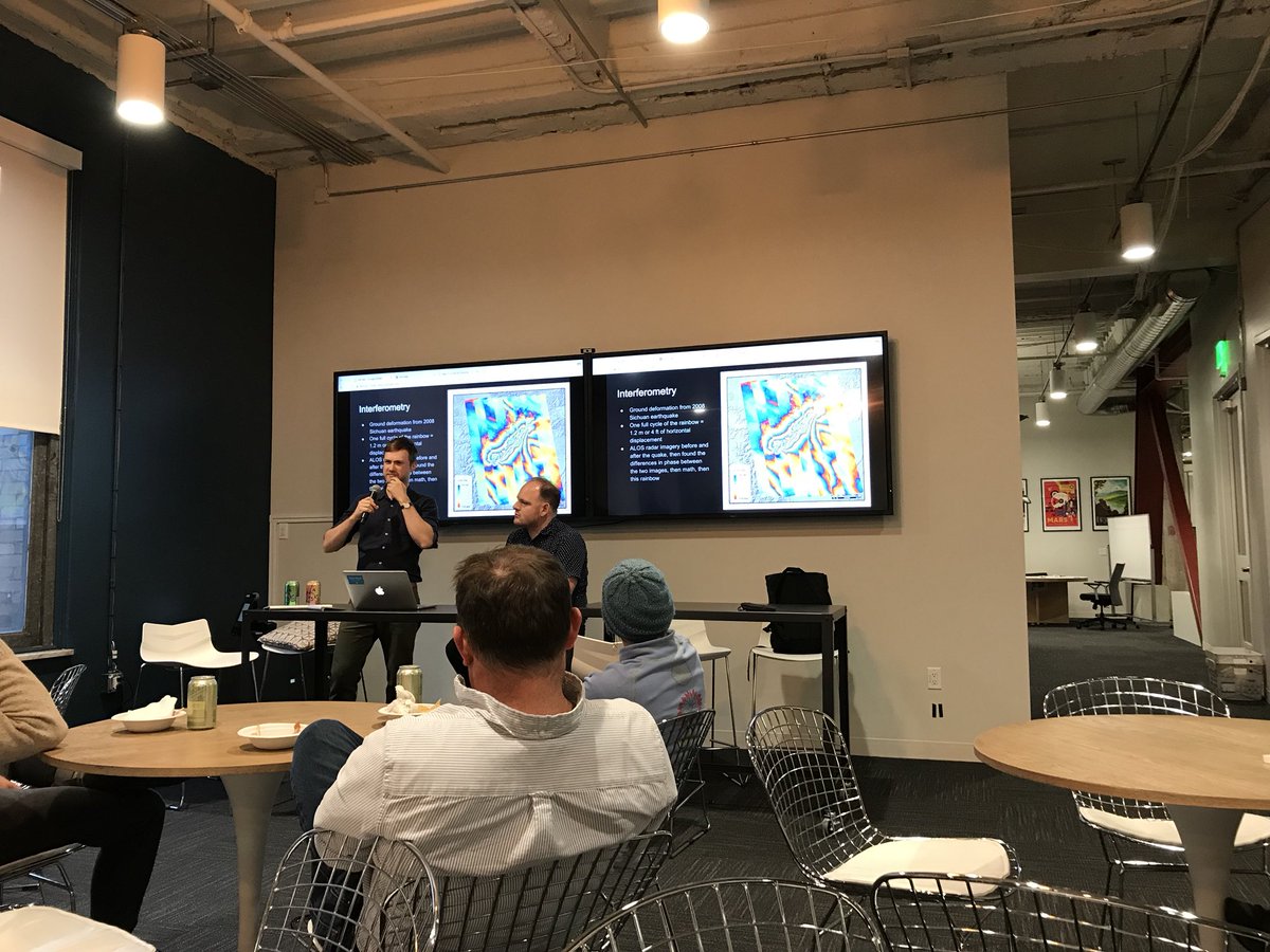 Rob Simmon tweet media