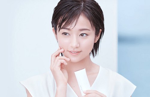 Haku美容液