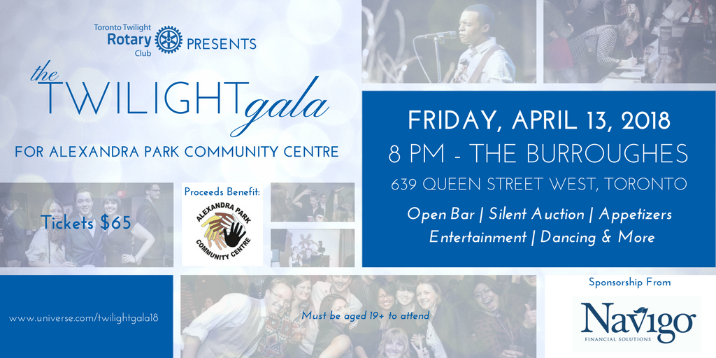 Toronto Twilight RC tweet media