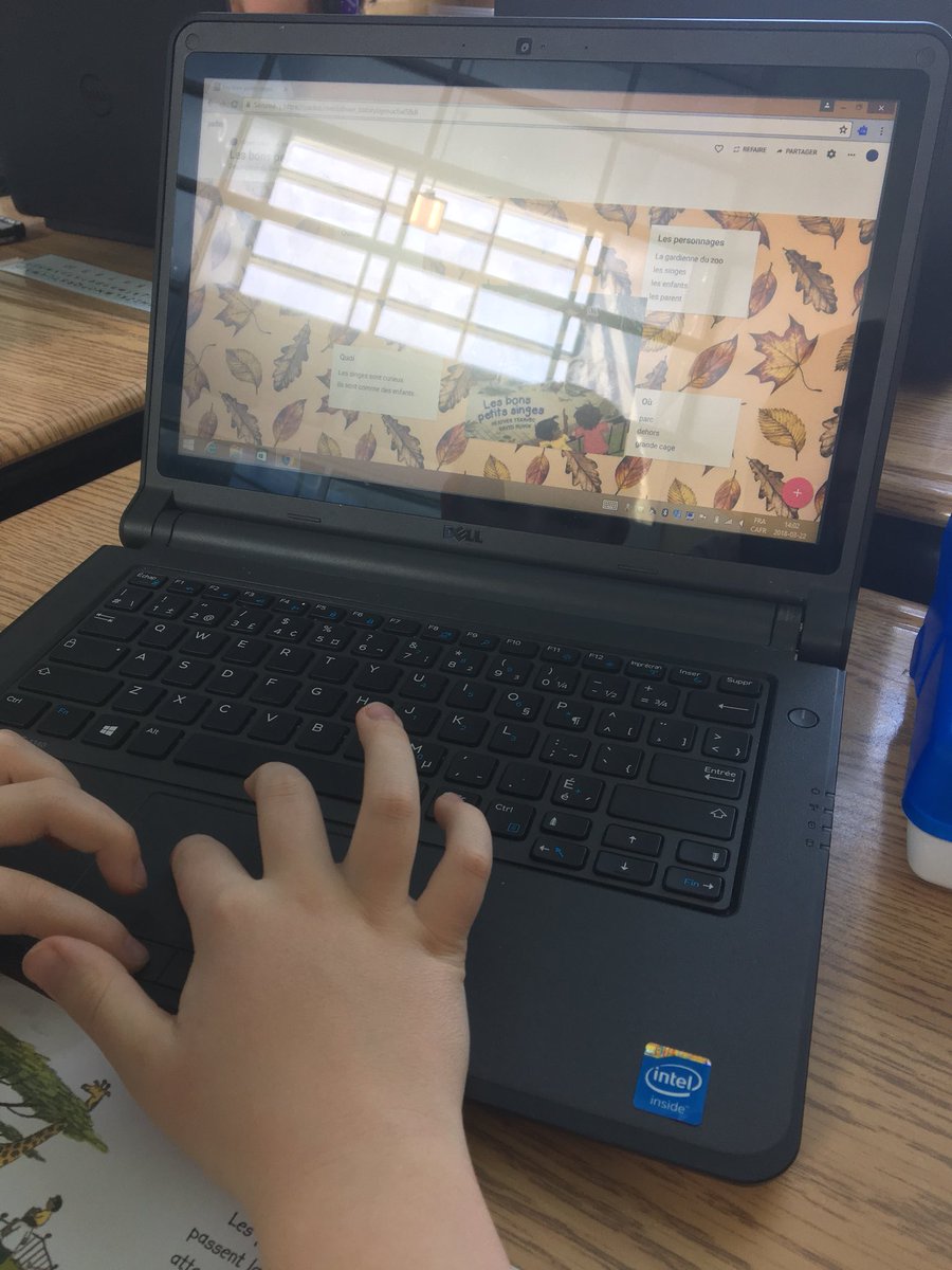 Mélissa Foisy tweet media