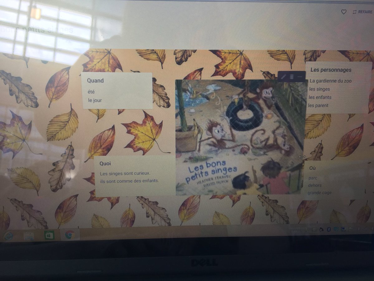 Mélissa Foisy tweet media