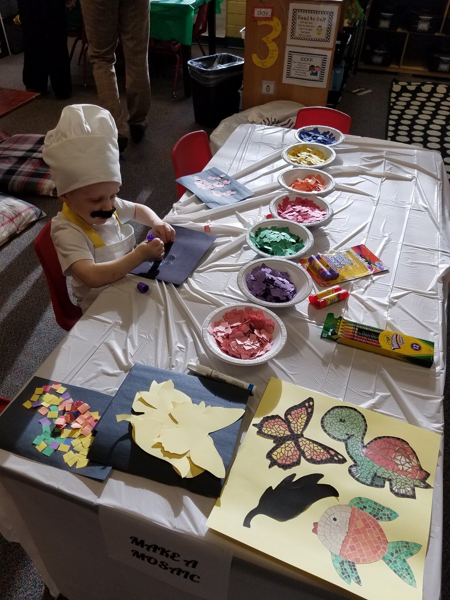 Lisl Howell tweet media