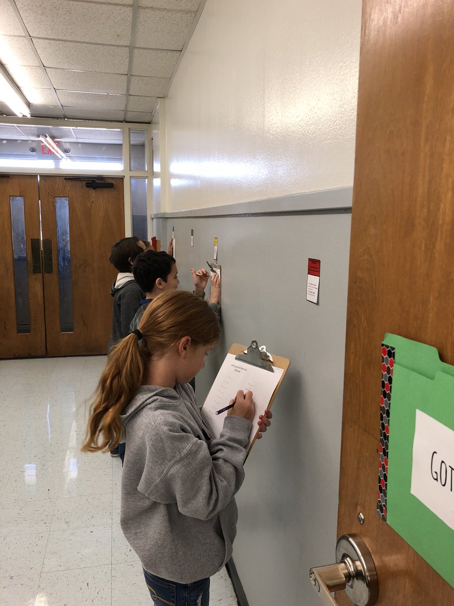 CarlyGuilliams's tweet photo. Scootin’ through revising and editing! @jagsofjefferson #iamwfisd #STAARready https://t.co/RfLcIkAjIA