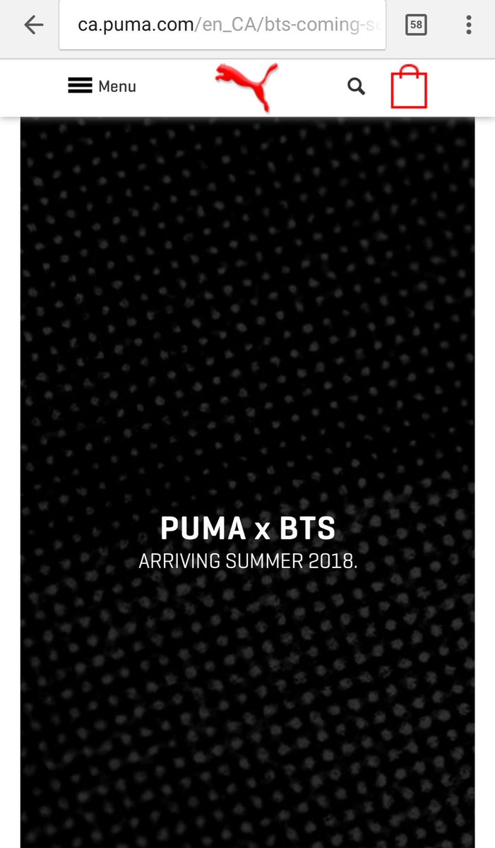 bts puma canada