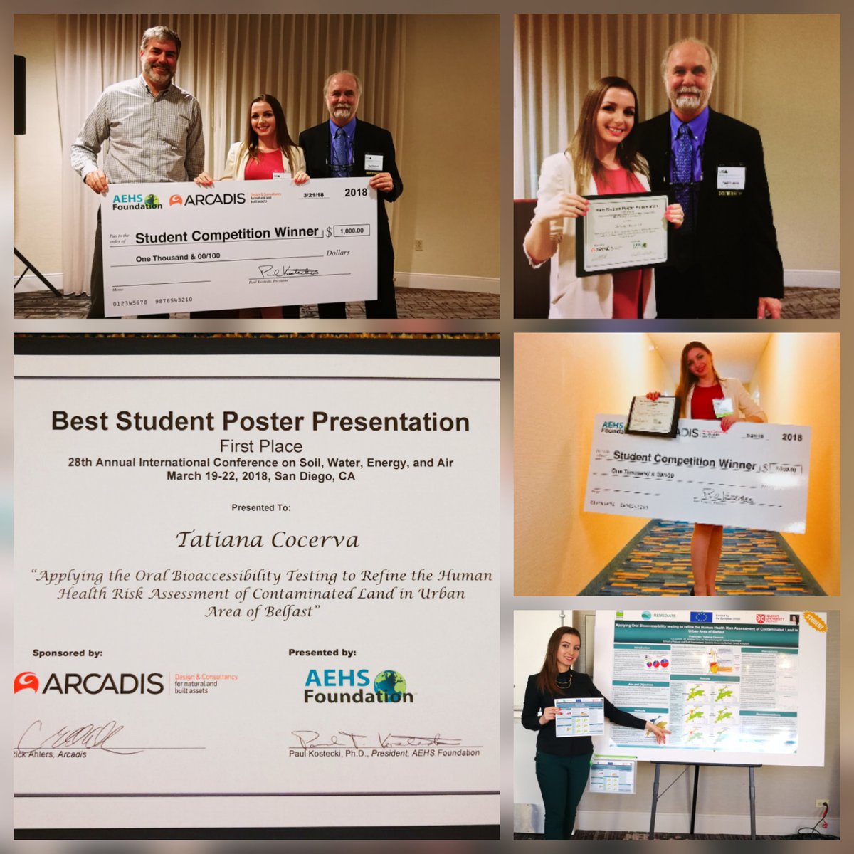 Tatiana Cocerva tweet media