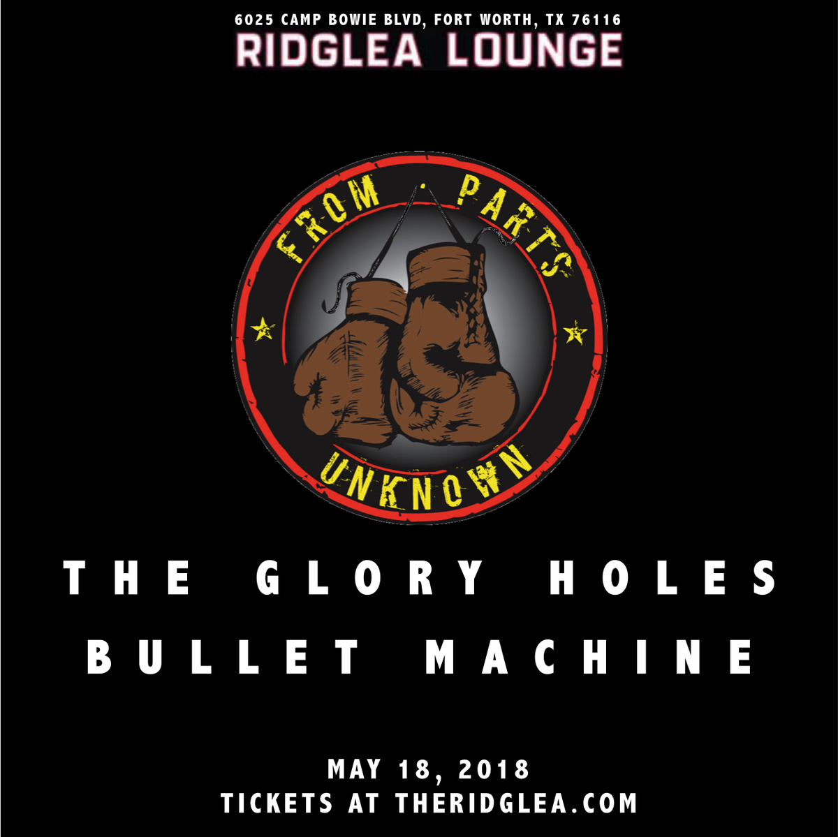 Ridglea Theater tweet media