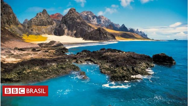 Pesquisadores acusam Governo Temer de excluir 'áreas mais vulneráveis' de criação das duas maiores reservas marinhas do país bbc.in/2IIJNL3