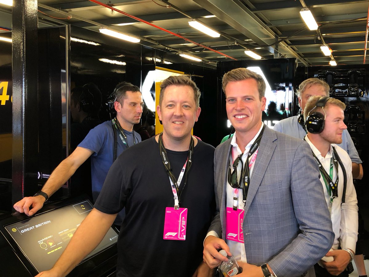 BWT Alpine Formula One Team tweet media