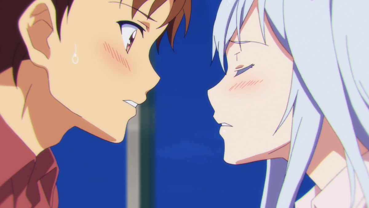 Beatless Intermission 02 関係者tweet 長谷敏司先生解説まとめ Anime Beatless Togetter