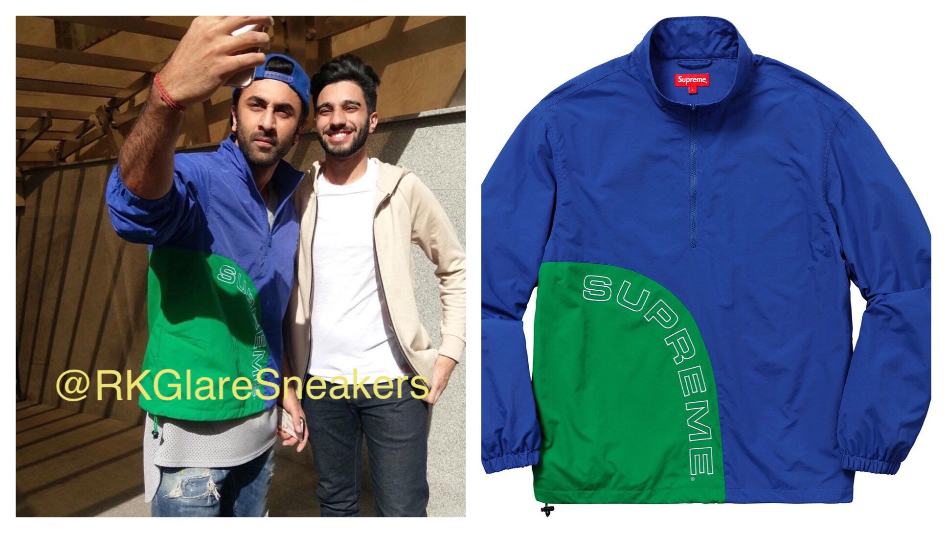 🔥 Ranbir's Awesomeness 🔥 på Twitter: 