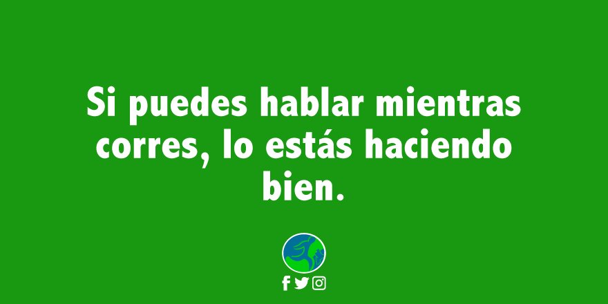 corre_nl's tweet photo. Aquellos que son capaces de consumir menos oxígeno mientras corren a una velocidad determinada, tienen una mejor economía de carrera https://t.co/pK4AHvv9mH