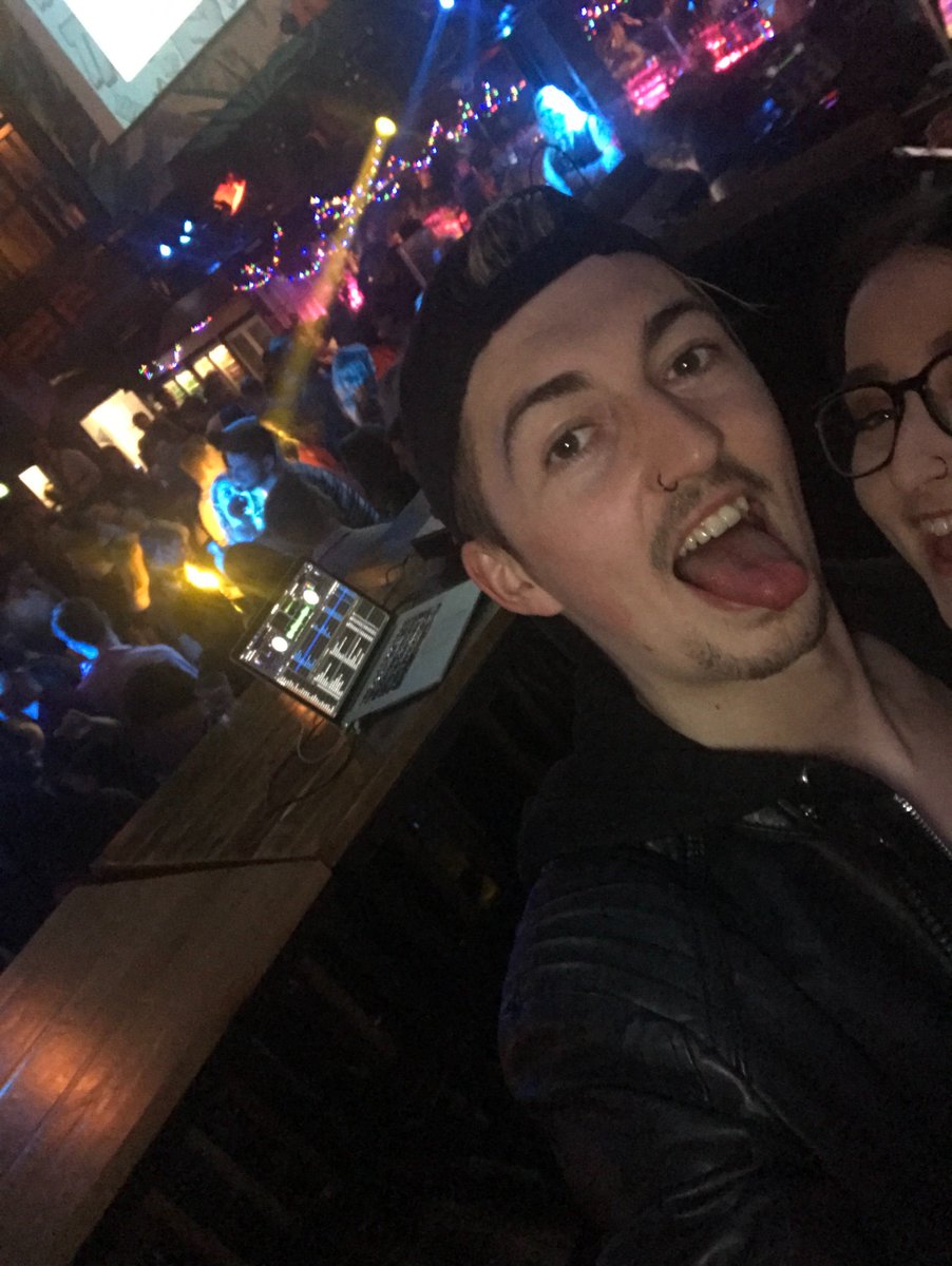 jackgriffiths78's tweet photo. @TNTCardiff  #tntcardiff https://t.co/z3WYK0Hl8R
