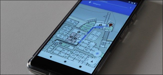 howtogeek's tweet photo. Here's how 802.11mc Wi-Fi will be able to track your location indoors: https://t.co/sIxJkGJYTy @Summerson https://t.co/fC545Iv3rd