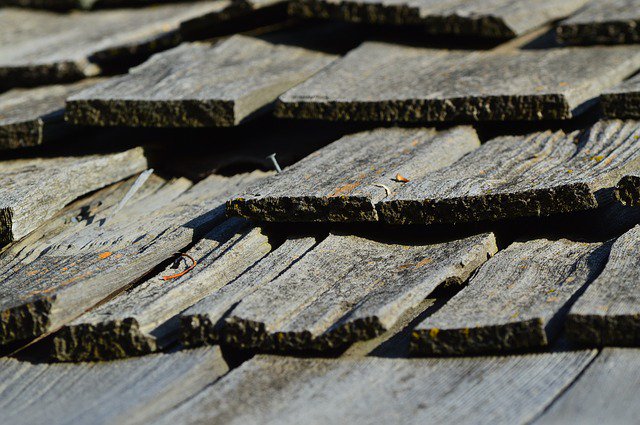#RoofTips-Improper ventilation results in #roof failure, like wood rot or deterioration of the roofing materials

local-roof.com