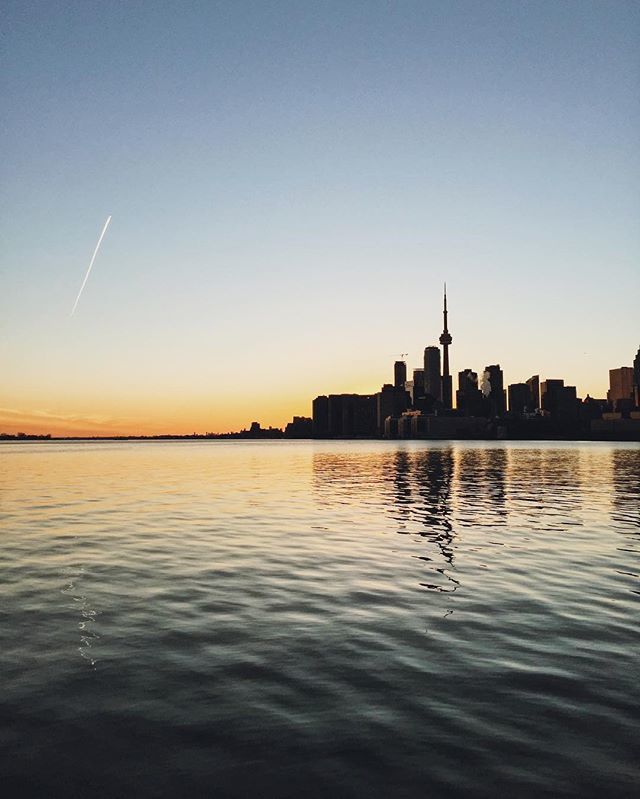 Good times in Toronto. ift.tt/2G2l2rG