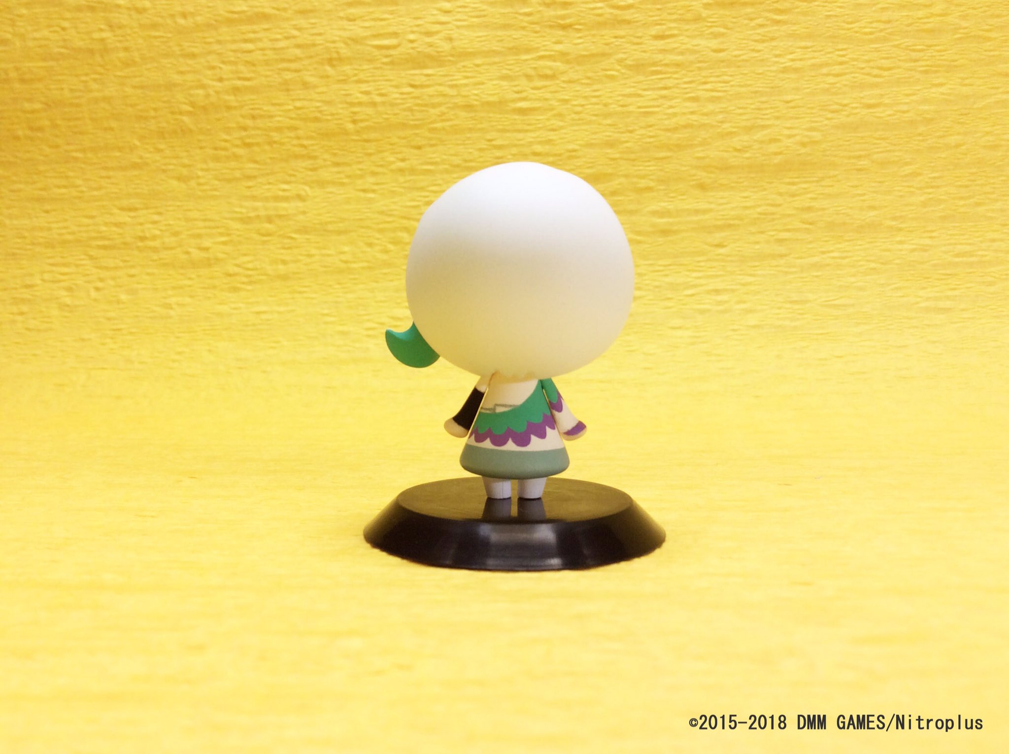 こえだらいず on X: 