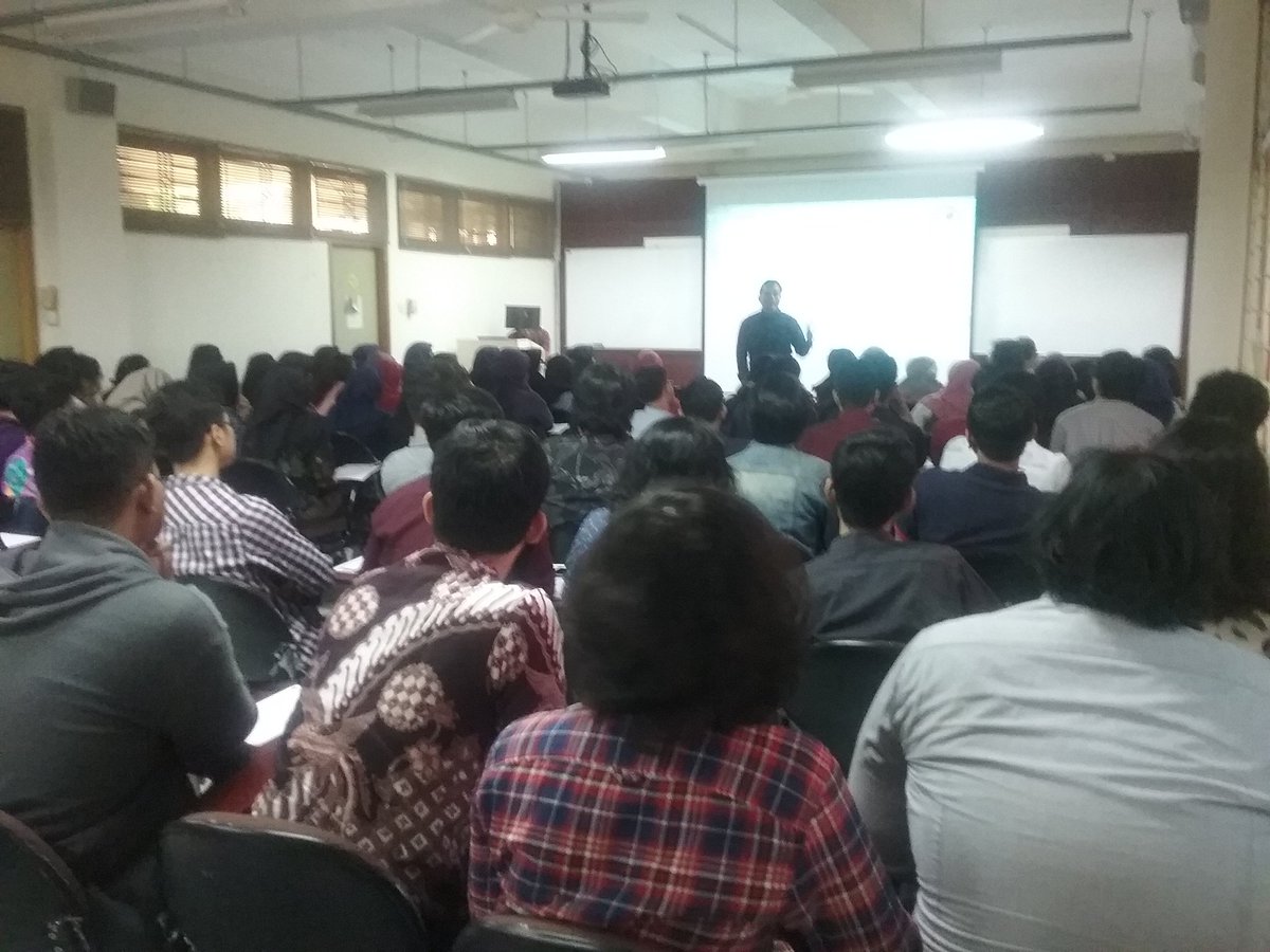 Manajemen Bisnis ITS tweet media