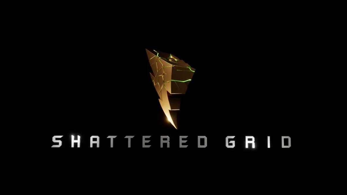 SupahRanger's tweet photo. I'm so ready for the #ShatteredGrid event! I gonna be getting #GoGoPR Issue 8 either tomorrow or the next day but I'm gonna be at my comic shop as soon as they open to get #MMPR Issue 25! #PowerRangers https://t.co/SWq4KRo6Cv