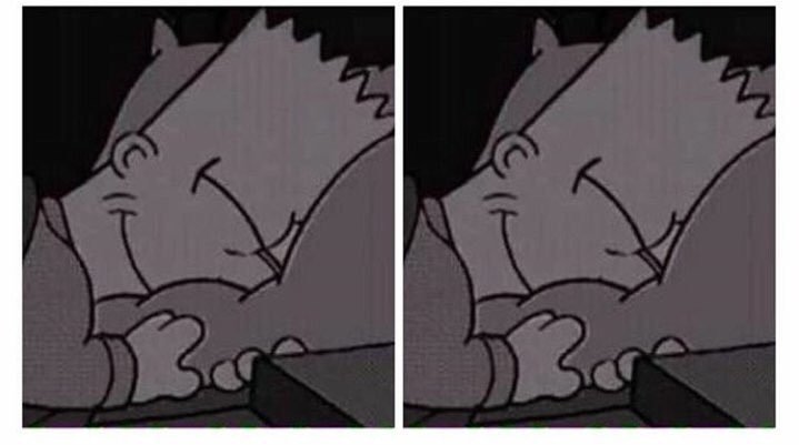 Cuándo no tengo nada que hacer | Cuándo tengo cosas que hacer.