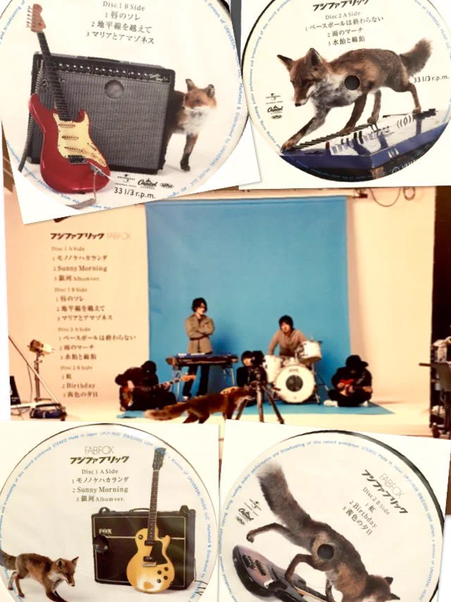 HMV&BOOKS SHIBUYA on X: 