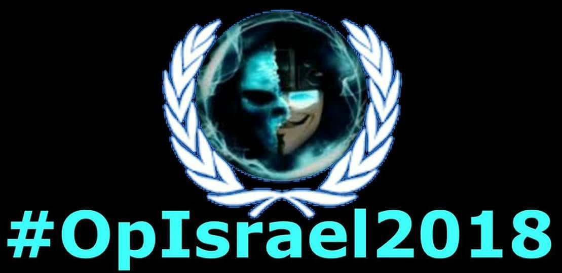 JTSEC1333's tweet photo. https://t.co/LSYnRHc3UN
#Anonymous  #OpIsrael2018 https://t.co/dAbAVeyYa2