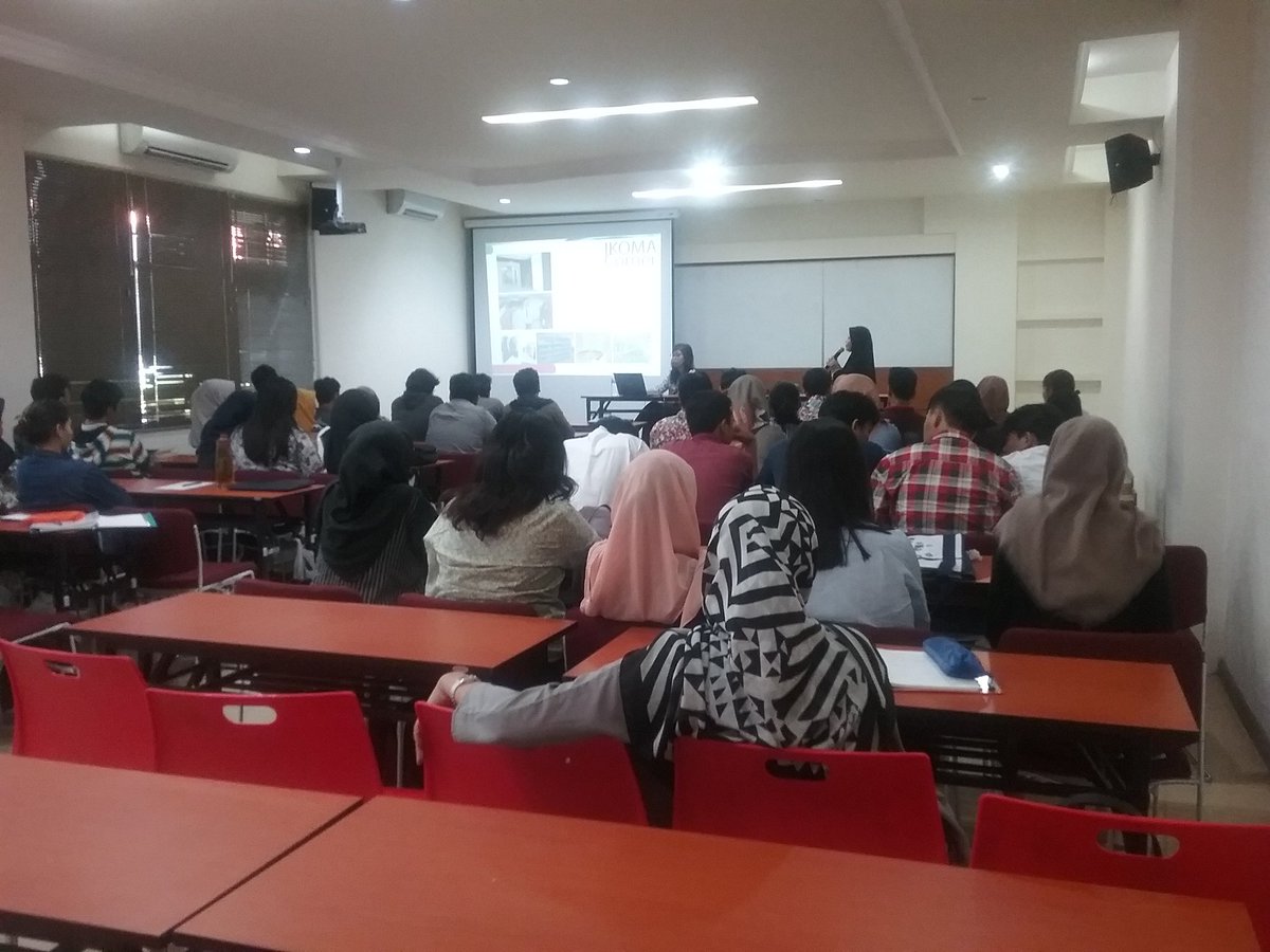 Manajemen Bisnis ITS tweet media