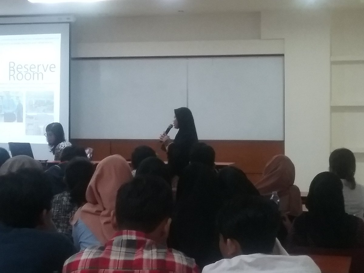 Manajemen Bisnis ITS tweet media