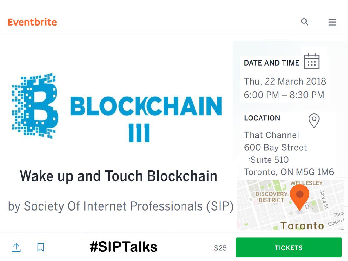 sipgroup's tweet photo. Thank you to everyone who joined #SIPTalks Wake up &amp; Touch #Blockchain at @thatchannel. It was an amazing &amp; informative evening. A special thank you to panelists @paullby @GarlamWon @russellkorus Genia Mikhalchenko @blockchainRI Kyle Bowles @Uecosystem @slavaapel for moderating. https://t.co/7BnGGNpVDB