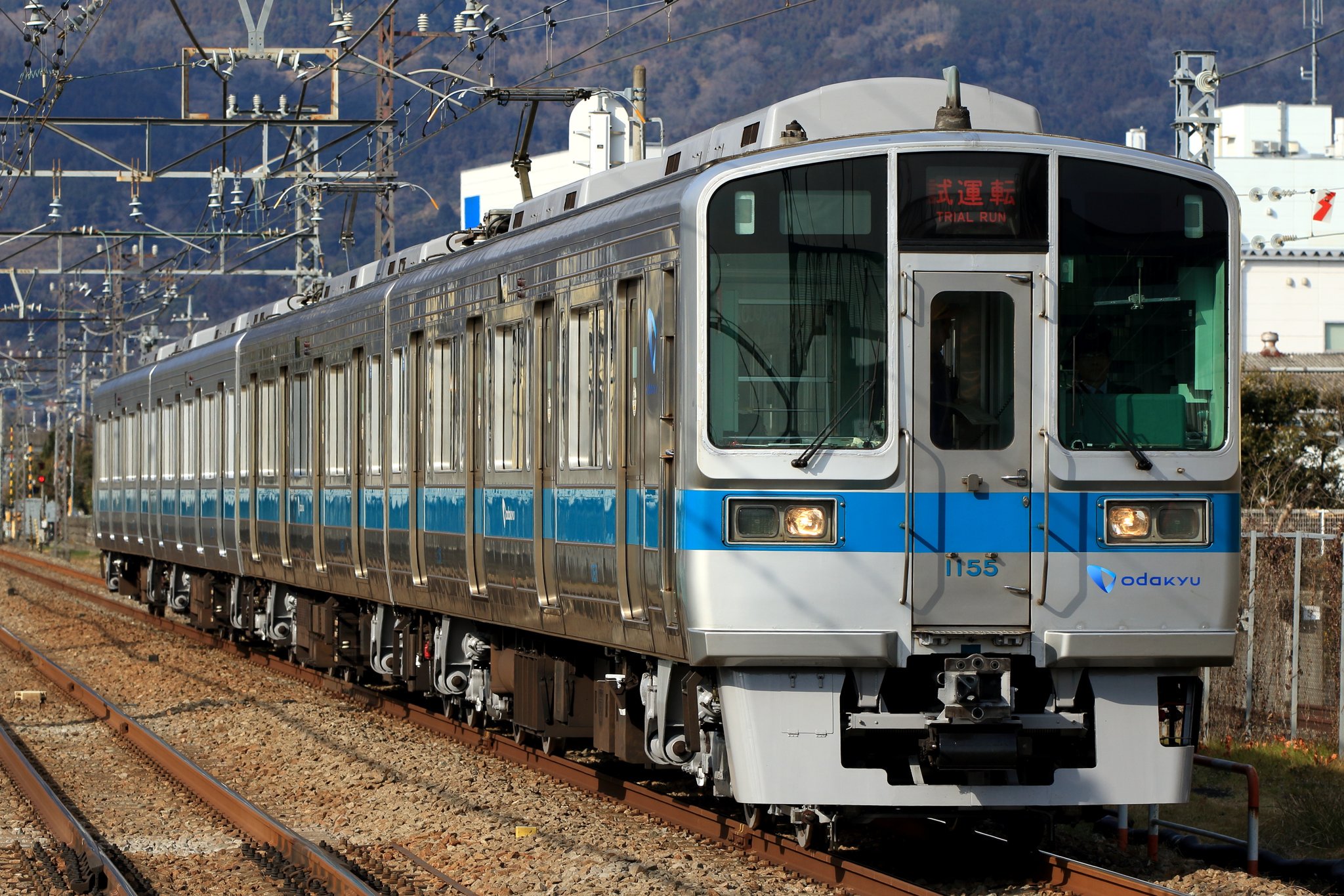 レア 平成初期 小田急臨時特急初詣1号 特急券 28319a585212e203634e2887790d54
