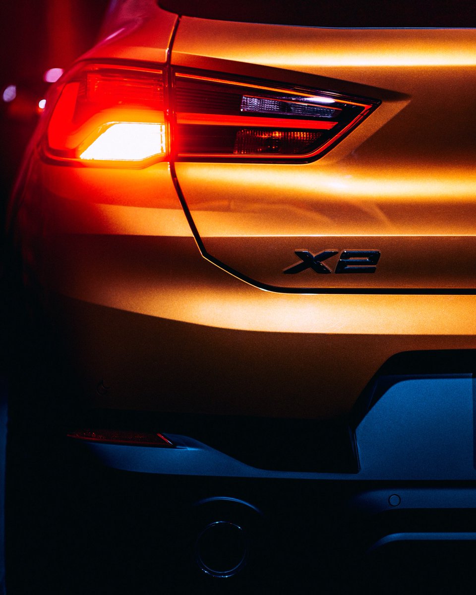 Had a blast with my friends at <a href="/BMWUSA/">BMW USA</a> at #ProjectUnfollow. Always grateful for opportunities like this! #X2 #ad