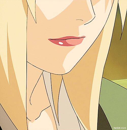 Tsunade (@5the_hokage) on Twitter photo 