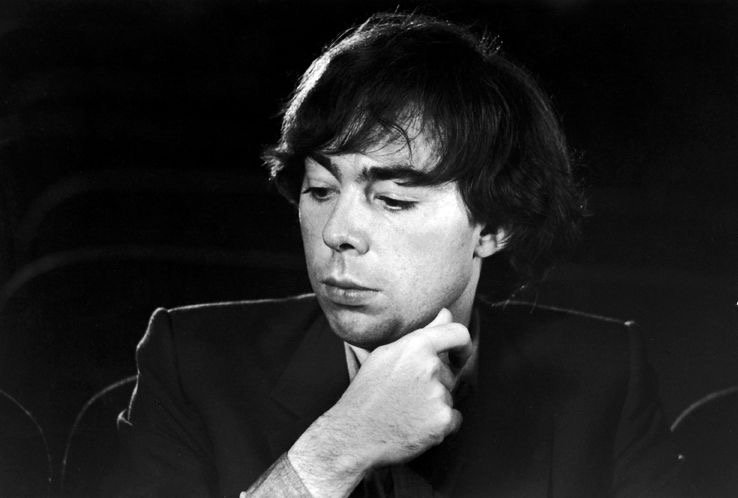 Happy birthday to the one who started it all, Sir Andrew Lloyd Webber || 