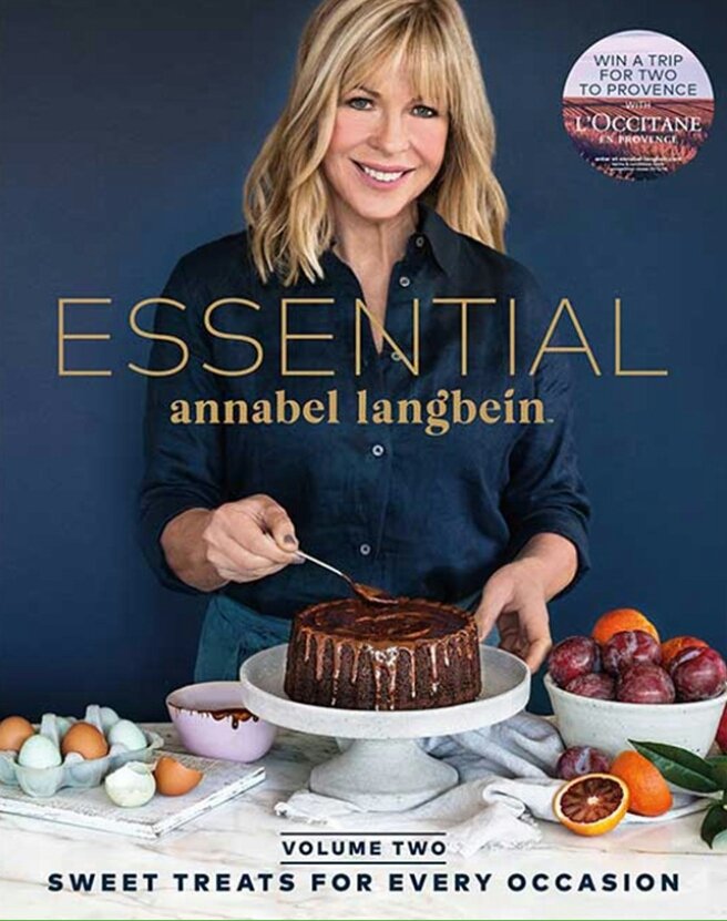 wintonnz's tweet photo. @AnnabelLangbein  is coming to Winton! Thursday 19th April. Get your tickets from Winton Paper Plus today! It's gonna be a sellout! #wintonnz #event #greatfood https://t.co/IRdru1EZmC