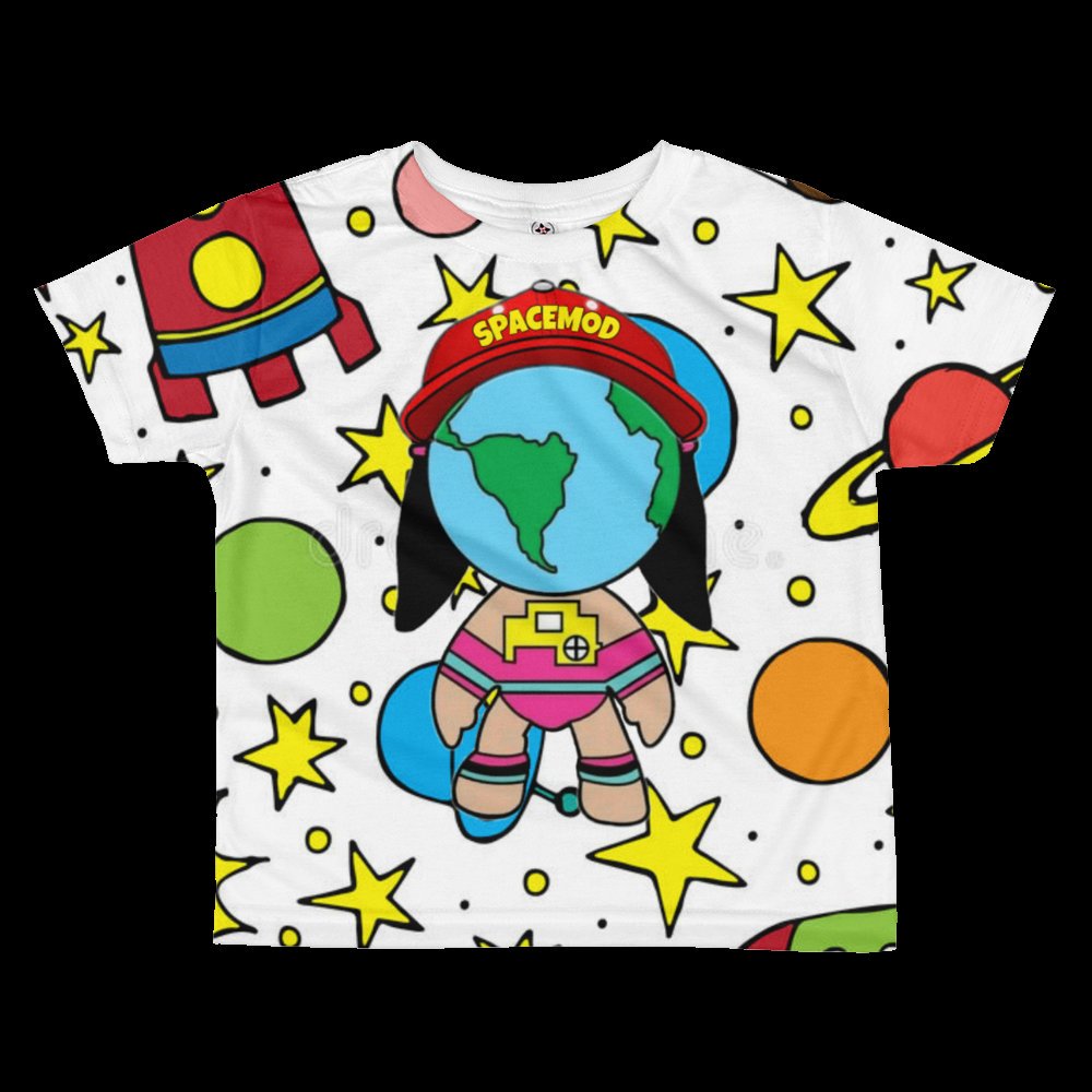 IAMSPACEMOD's tweet image. Girl Toddler/Boy youth sublimation SPACEMOD  Tee coming soon..

I AM
WE ARE
SPACEMOD

It&apos;s More than Fashion, 
It&apos;s a BRAND!!

#SPACEMOD #IAMSPACEMOD #SPACEMODKIDS #REACHBEYONDTHESTARS #LIVELOVESKATE #ALLTHEYDOISSKATE #ATDIS #SKATEBOARDZ #SK8HATER #SPACEMODULATOR